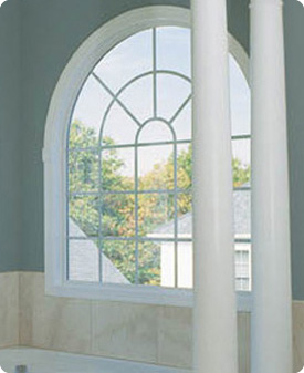 Harvey designer window